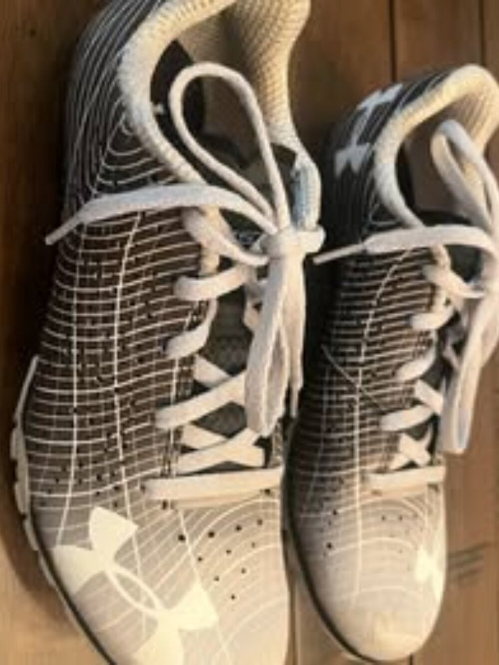 Under Armour Kick Sprint Track Spike - size 7